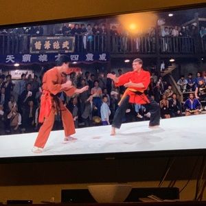 Meet your Posher, Patrick